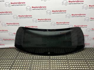 стекло заднее Chevrolet Equinox 3 поколение 2018, 1.5 л., бензин, АКПП, 84449938