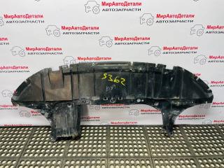 защита бампера (кенгурятник) GMC Terrain 2 поколение 2020, 1.5 л., бензин, АКПП, 23405565