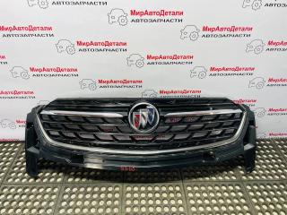 решетка радиатора Buick ENVISION 2 поколение 2021, 2.0 л., бензин, АКПП, 84899924