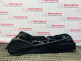 консоль салона Alfa Romeo Giulia 2 поколение [рестайлинг] 2023, 2.0 л., бензин, АКПП