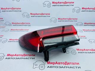 фонарь задний левый Buick ENVISION 2 поколение 2023, 2.0 л., бензин, АКПП, 85594574