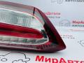фонарь крышки багажника правый Chevrolet Malibu 9 поколение [рестайлинг] 2019, 1.5 л., бензин, АКПП, 84595945 - фото №2