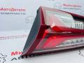 фонарь крышки багажника правый Chevrolet Malibu 9 поколение [рестайлинг] 2019, 1.5 л., бензин, АКПП, 84595945 - фото №4