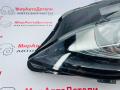 фара левая Chevrolet Malibu 9 поколение [рестайлинг] 2019, 1.5 л., бензин, АКПП, 84650573 - фото №2