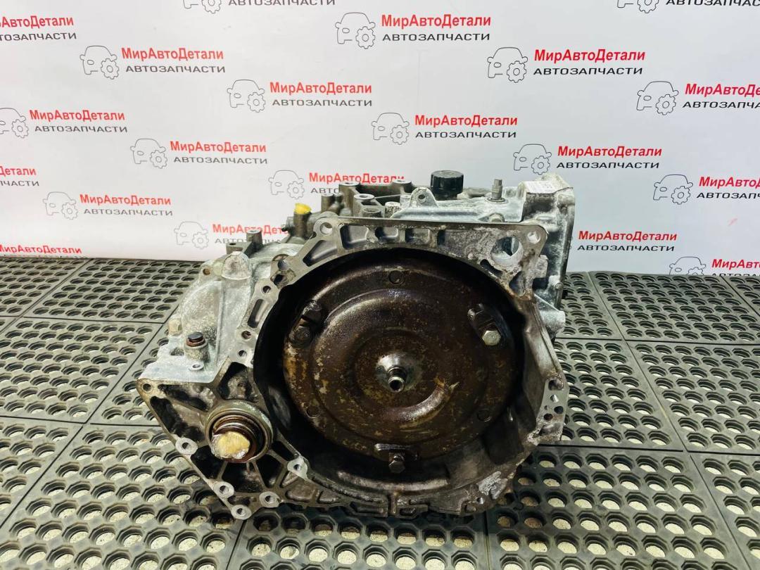 КПП автоматическая (АКПП) Cadillac XT4 1 поколение, 1HRB - фото №1