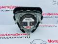 подушка безопасности водителя Chevrolet Equinox 3 поколение (2017 - 2025), 84548424 - фото №5
