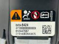 подушка безопасности водителя Chevrolet Equinox 3 поколение (2017 - 2025), 84548424 - фото №8