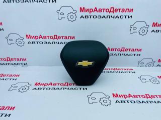 подушка безопасности водителя Chevrolet Equinox 3 поколение [рестайлинг] (2020 - 2025), 84548424