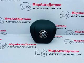 подушка безопасности водителя Buick Encore GX 1 поколение (2019 - 2025), 84907121