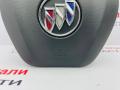подушка безопасности водителя Buick Encore GX 1 поколение (2019 - 2026), 84907121 - фото №2