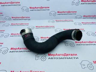 патрубок интеркулера Chevrolet Equinox 3 поколение (2017 - 2025), 1.5 л.