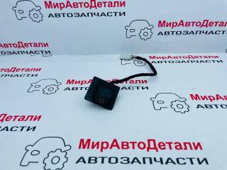 камера заднего вида Chevrolet Malibu 9 поколение [рестайлинг] 2019, 1.5 л., бензин, АКПП, 23334180
