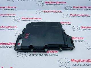 поддон КПП Cadillac XT6 1 поколение (2019 - 2025), бензин