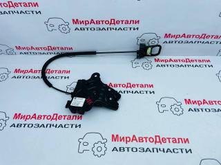 замок багажника Chevrolet Cruze 2 поколение (2015 - 2025), 13513995
