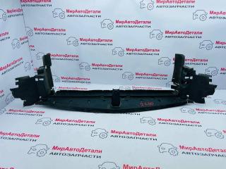 воздуховод (дефлектор) радиатора Chevrolet Malibu 9 поколение [рестайлинг] 2020, 1.5 л., АКПП, 079731152