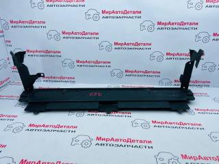 воздуховод (дефлектор) радиатора GMC Terrain 2 поколение 2020, 1.5 л., бензин, АКПП, 23463188