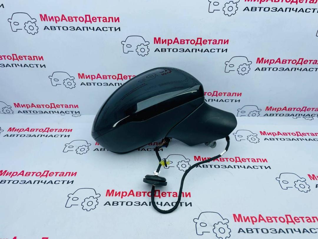 зеркало наружное правое Buick ENVISION 2 поколение 2023, 2.0 л., бензин, АКПП - фото №1