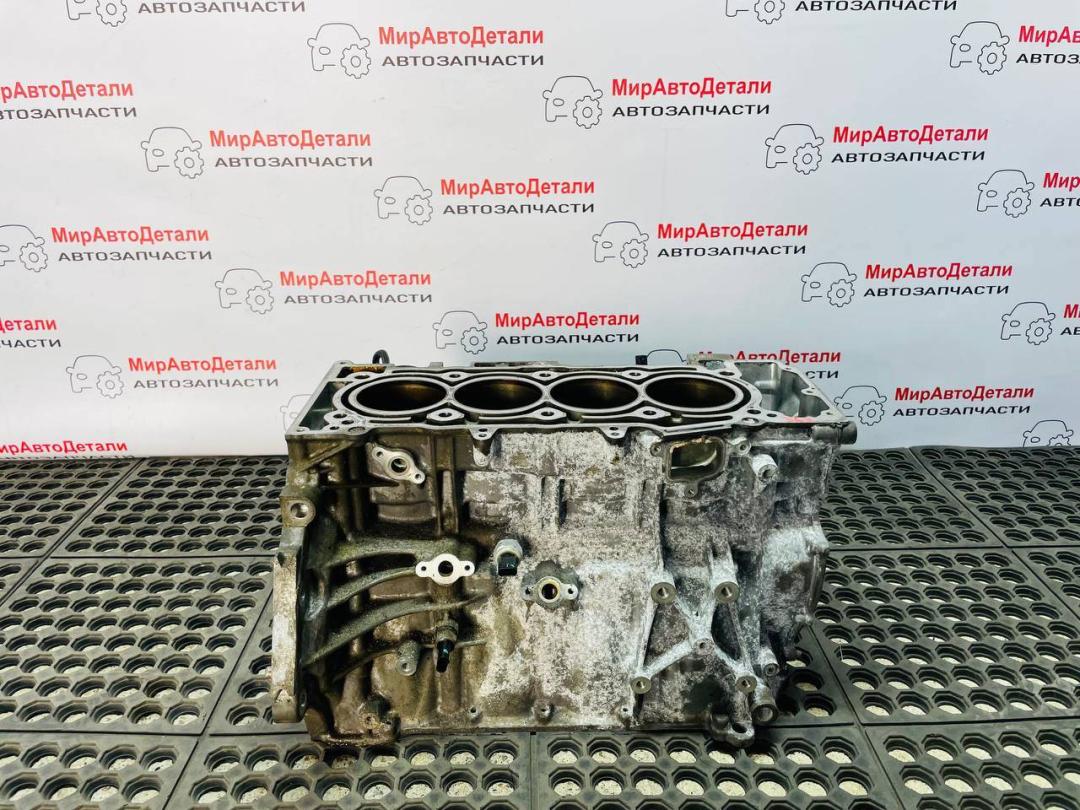 блок цилиндров Buick ENVISION 2 поколение 2023, 2.0 л., бензин, АКПП - фото №1