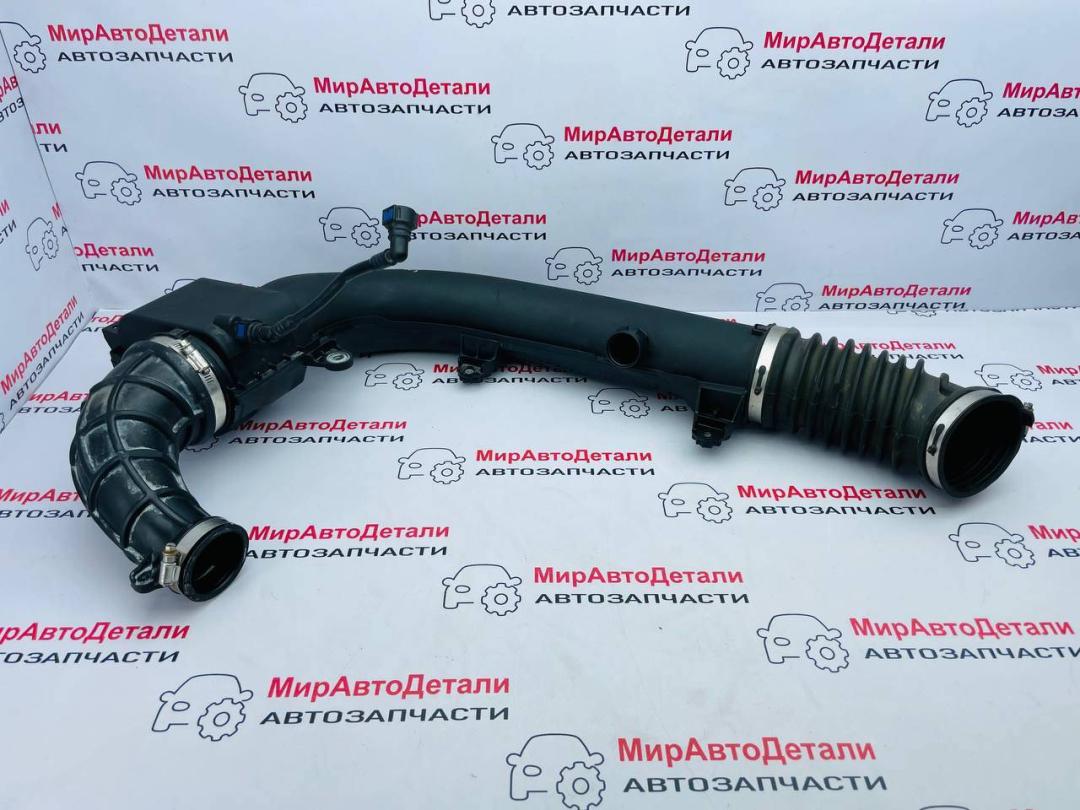 патрубок воздушного фильтра Buick ENVISION 2 поколение 2023, 2.0 л., бензин, АКПП, 84470689 - фото №1