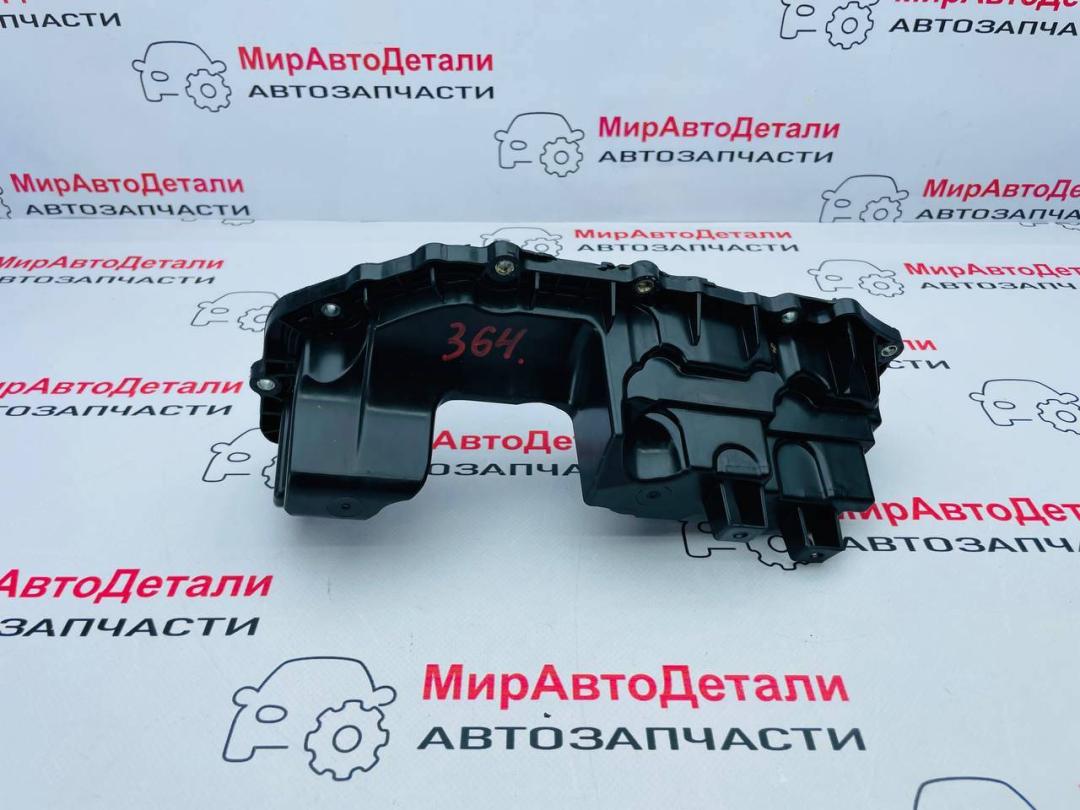 маслоотделитель (сапун) Buick ENVISION 2 поколение 2023, 2.0 л., бензин, АКПП, 55507974 - фото №1