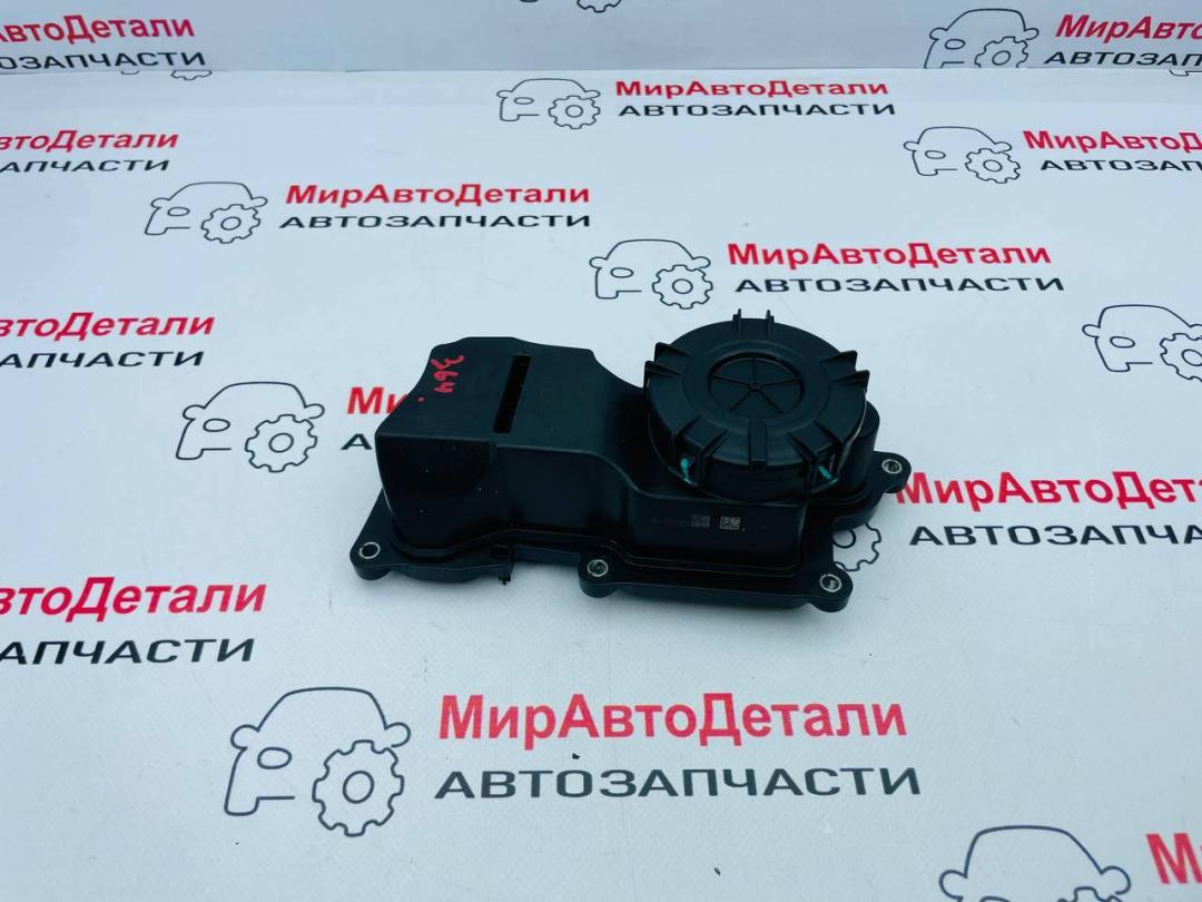 маслоотделитель (сапун) Buick ENVISION 2 поколение 2023, 2.0 л., бензин, АКПП, 55509901 - фото №1