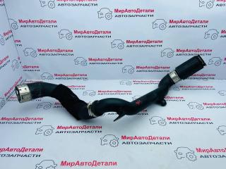 патрубок интеркулера Chevrolet Blazer 3 поколение (2018 - 2025), 2.0 л., бензин, 85564254