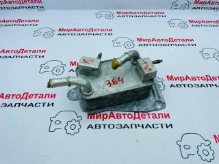 радиатор АКПП Cadillac XT4 1 поколение, 2.0 л., бензин, 24290617