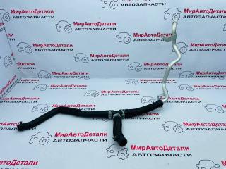 трубка охлаждающей жидкости Chevrolet Blazer 3 поколение (2018 - 2025), 2.0 л., бензин