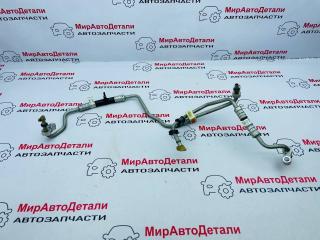 шланг (трубка) АКПП Cadillac XT4 1 поколение, 2.0 л., бензин, 24293166, 24288993