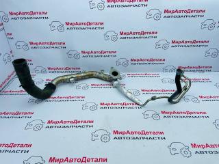 трубка охлаждающей жидкости Buick ENVISION 2 поколение 2023, 2.0 л., бензин, АКПП, 55507983