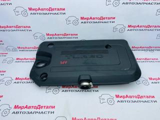 декоративная крышка двигателя Buick ENVISION 2 поколение 2023, 2.0 л., бензин, АКПП, 84694751