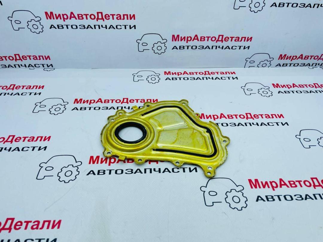 крышка двигателя передняя Buick ENVISION 2 поколение 2023, 2.0 л., бензин, АКПП, 55486913 - фото №1