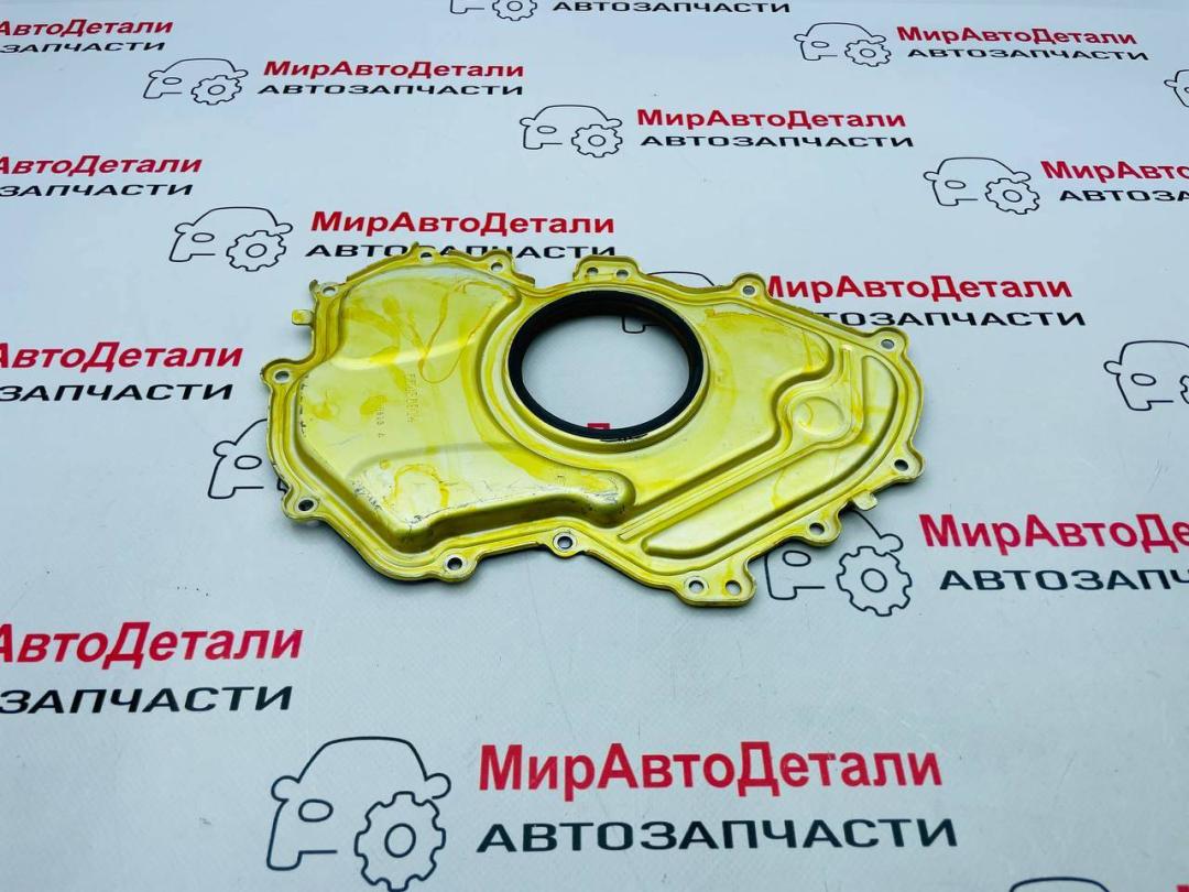 крышка двигателя задняя Buick ENVISION 2 поколение 2023, 2.0 л., бензин, АКПП, 55486914 - фото №1