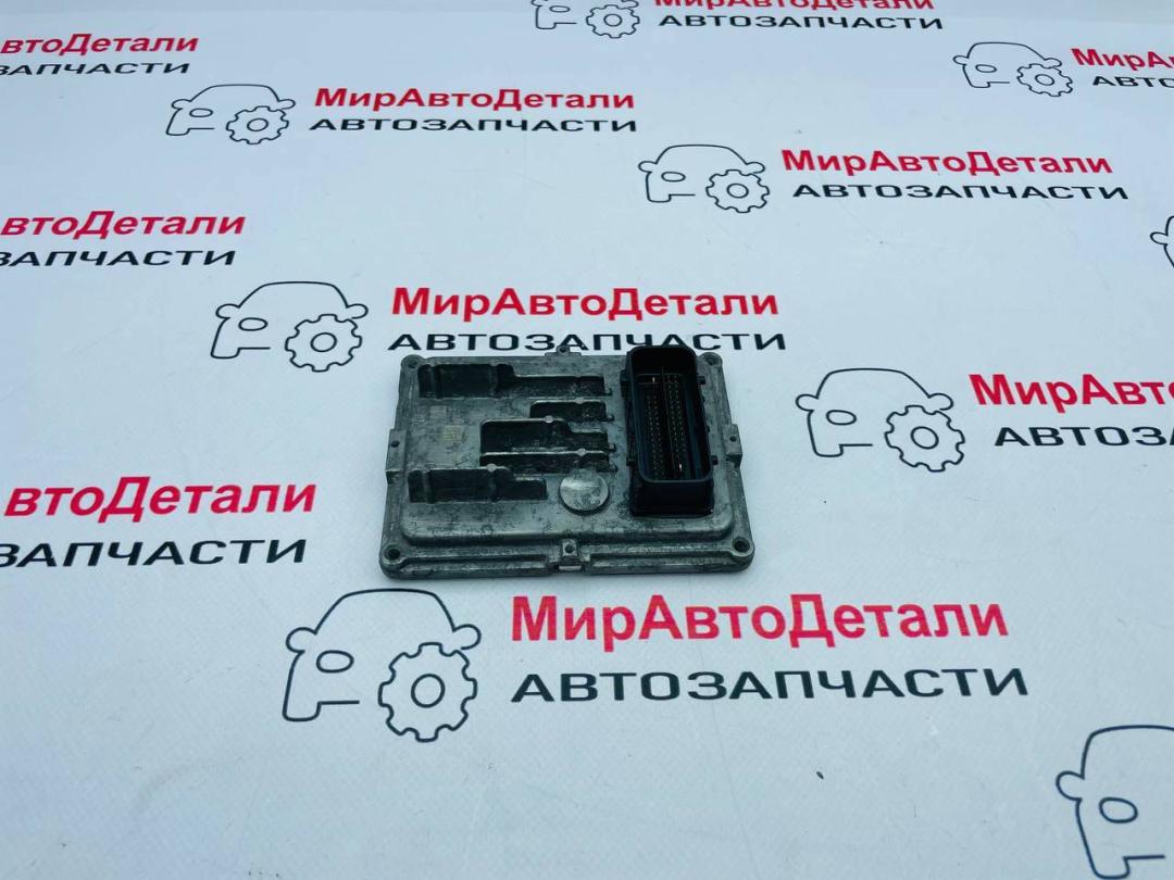 блок управления АКПП Buick ENVISION 2 поколение 2023, 2.0 л., бензин, АКПП, 24045797 - фото №1