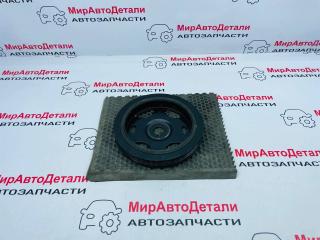 шкив коленвала GMC Acadia 2 поколение [рестайлинг] (2019 - 2023), 2.0 л., бензин