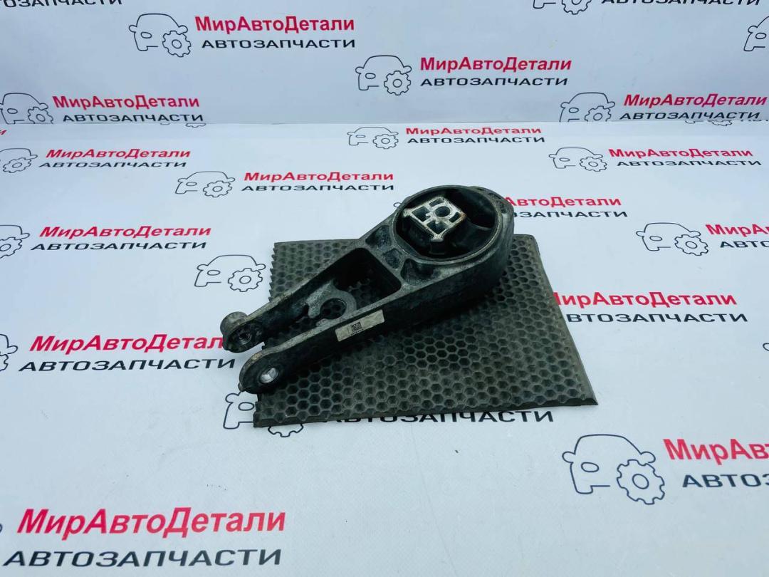 подушка крепления КПП Buick ENVISION 2 поколение 2023, 2.0 л., бензин, АКПП, 84356465 - фото №1