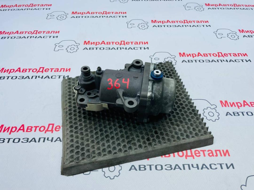 Насос АКПП Buick ENVISION 2 поколение 2023, 2.0 л., бензин, АКПП, 24044039 - фото №1