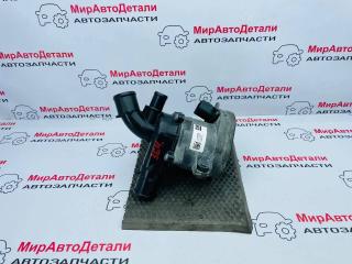 помпа Cadillac XT6 1 поколение (2019 - 2025), 2.0 л., бензин, 12724522, 545234143