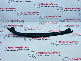 молдинг двери передней правой Chevrolet Malibu 9 поколение [рестайлинг] 2019, 2.0 л., бензин, АКПП, 23295056