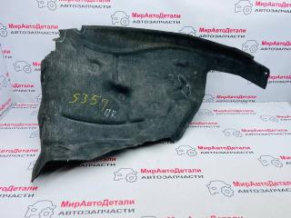 защита арок передняя правая (подкрылок) Alfa Romeo Giulia 2 поколение [рестайлинг] 2021, 2.0 л., бензин, АКПП