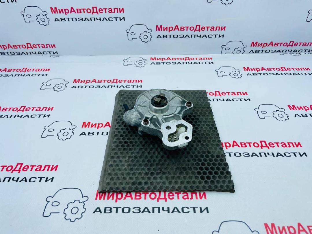 насос вакуумный Chevrolet Equinox 3 поколение (2017 - 2025), 2.0 л., 12686657 - фото №1