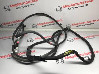 плюсовой провод аккумулятора Alfa Romeo Stelvio 1 поколение 2018, 2.0 л., бензин, АКПП, 50549349