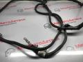 плюсовой провод аккумулятора Alfa Romeo Stelvio 1 поколение 2018, 2.0 л., бензин, АКПП, 50549349 - фото №2