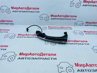 ручка наружная задняя левая Buick Encore GX 1 поколение 2020, 1.2 л., бензин, АКПП, 42706924