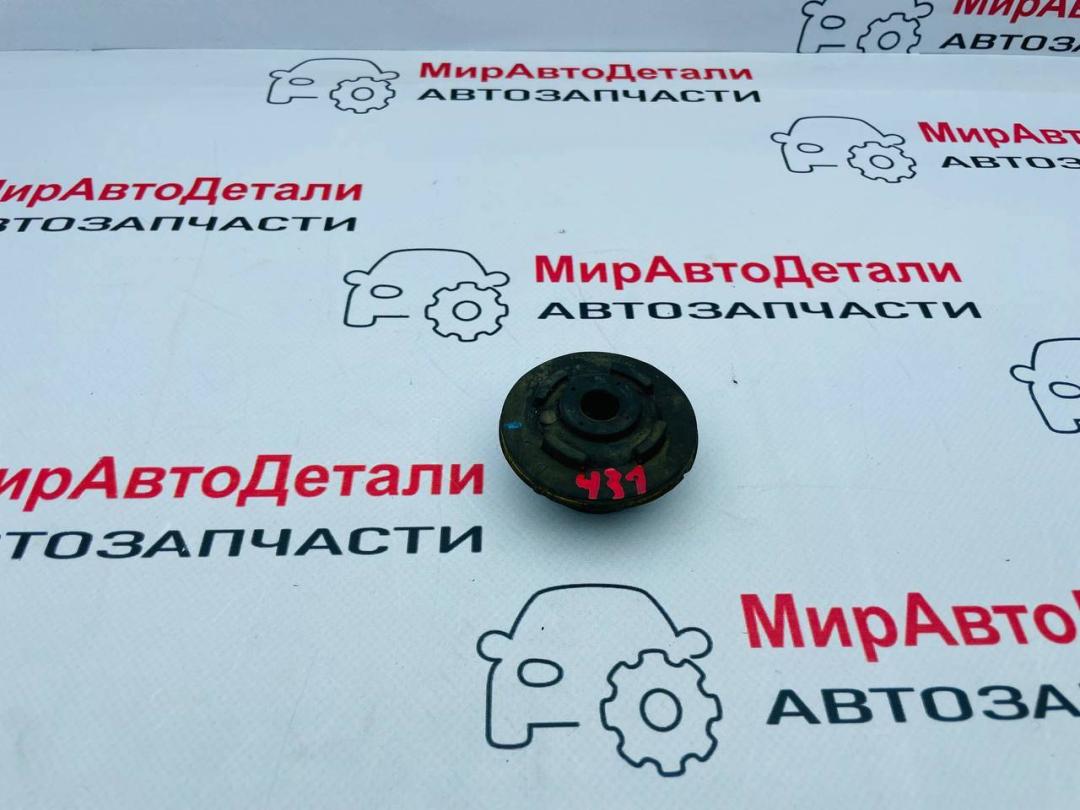 опора радиатора Cadillac XT4 1 поколение, 84142648 - фото №1