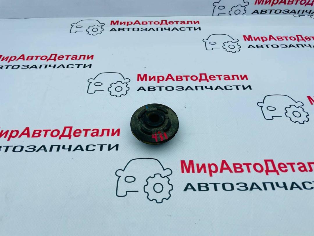 опора радиатора GMC Terrain 2 поколение (2017 - 2025), 84142648 - фото №1