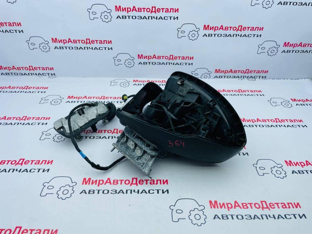 зеркало наружное левое Buick ENVISION 2 поколение 2023, 2.0 л., бензин, АКПП - фото №1