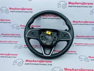 руль Buick ENVISION 2 поколение 2023, 2.0 л., бензин, АКПП, 85170708