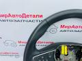 руль Chevrolet Malibu 9 поколение [рестайлинг] 2019, 1.5 л., бензин, АКПП, 84608965 - фото №2