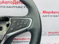 руль Chevrolet Malibu 9 поколение [рестайлинг] 2019, 1.5 л., бензин, АКПП, 84608965 - фото №6
